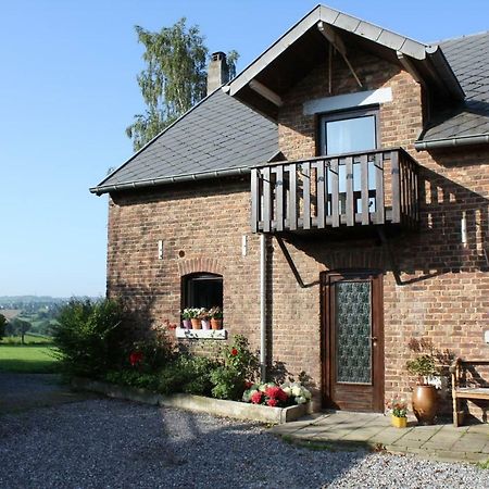 O Macra Villa Aubel Exteriör bild