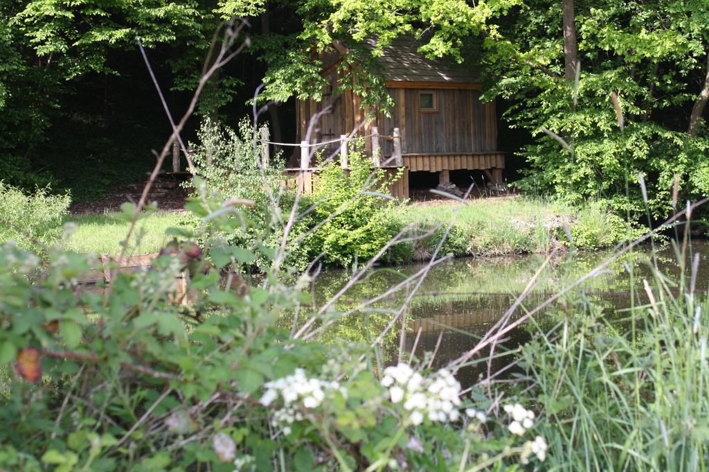 O Macra Villa Aubel Rum bild
