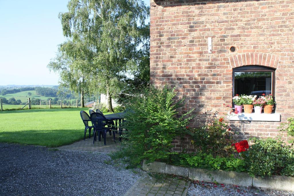O Macra Villa Aubel Rum bild