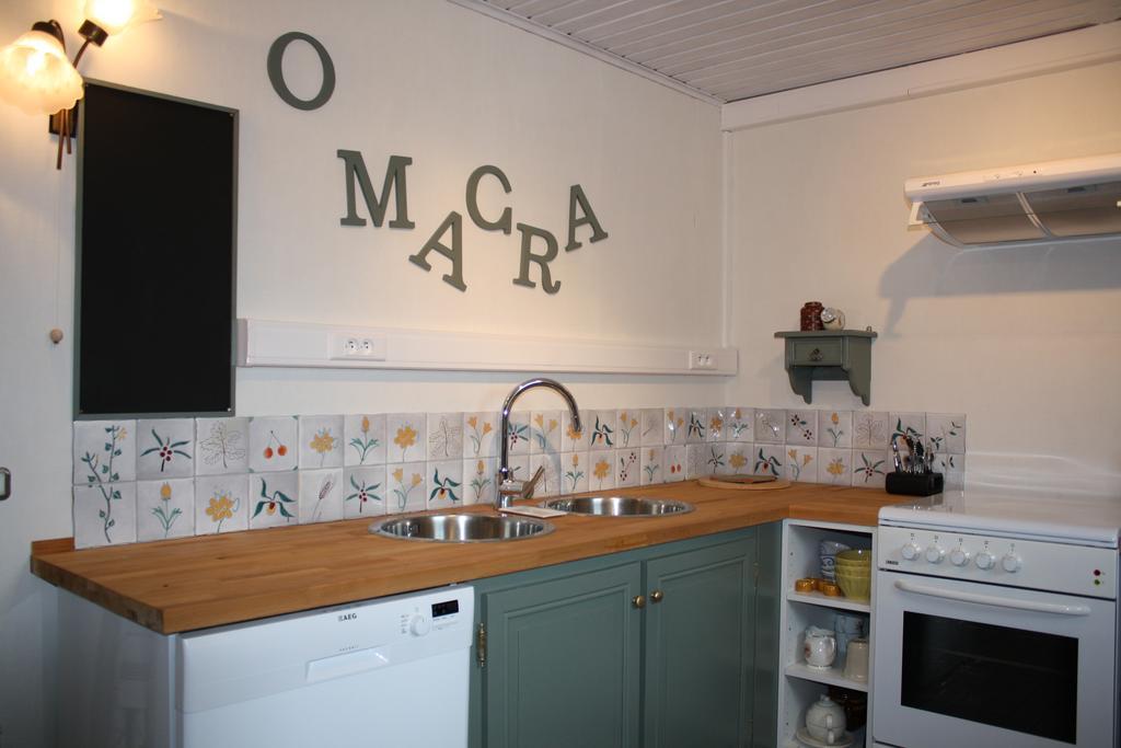 O Macra Villa Aubel Exteriör bild